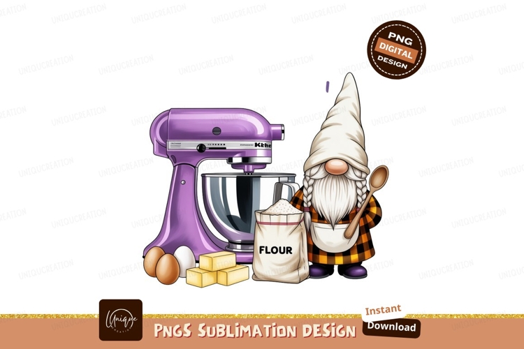 Baking Clipart Image 5