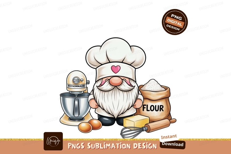 Baking Clipart Image 21