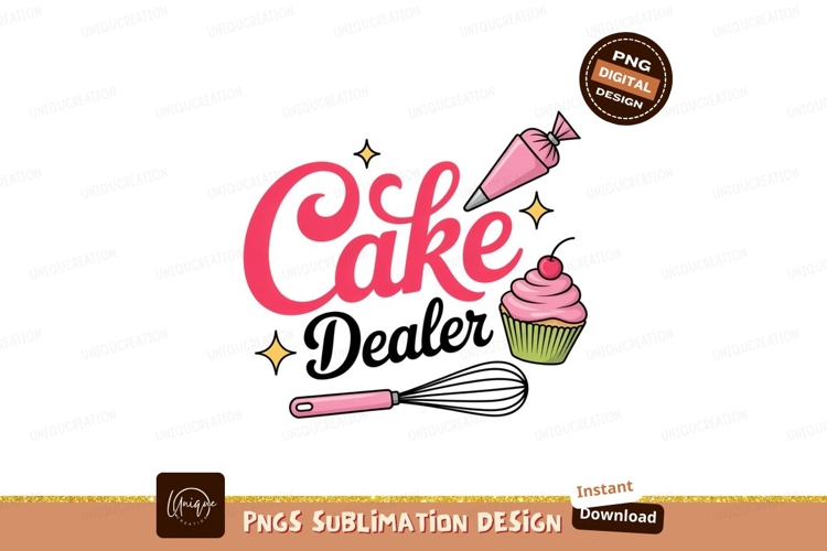 Baking Clipart Image 23