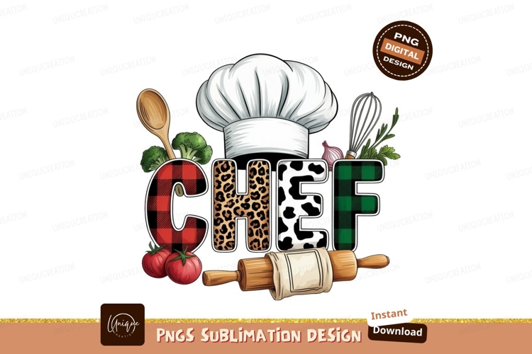Chef Hat Clipart Image 14