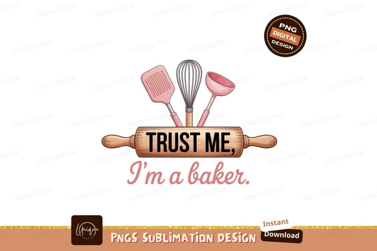 Baking Clipart Image 22