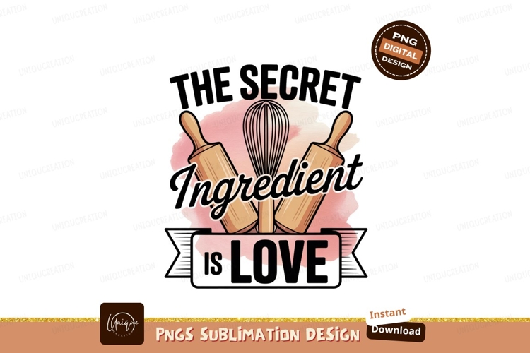 Baking Clipart Image 21