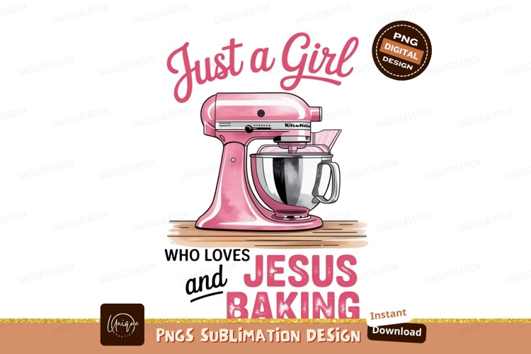 Baking Clipart Image 20