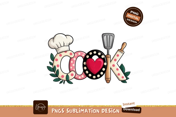 Chef Hat Clipart Image 13