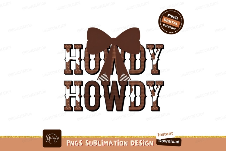 Howdy Clipart Image 10