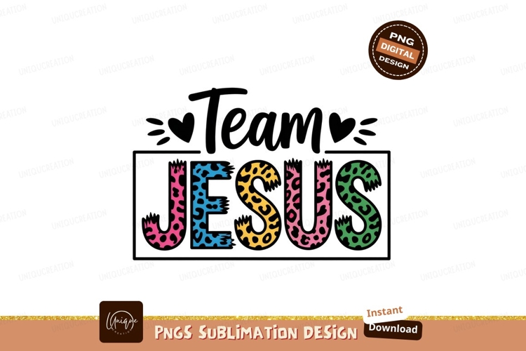 Leopard Print Letters Image 22