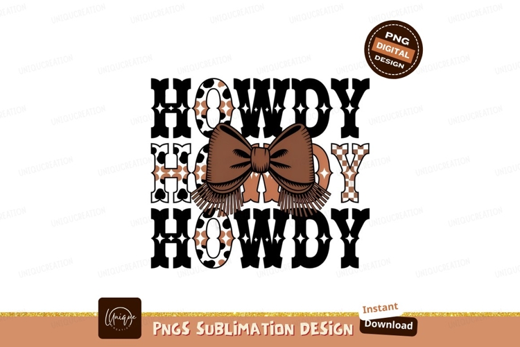 Howdy Clipart Image 9