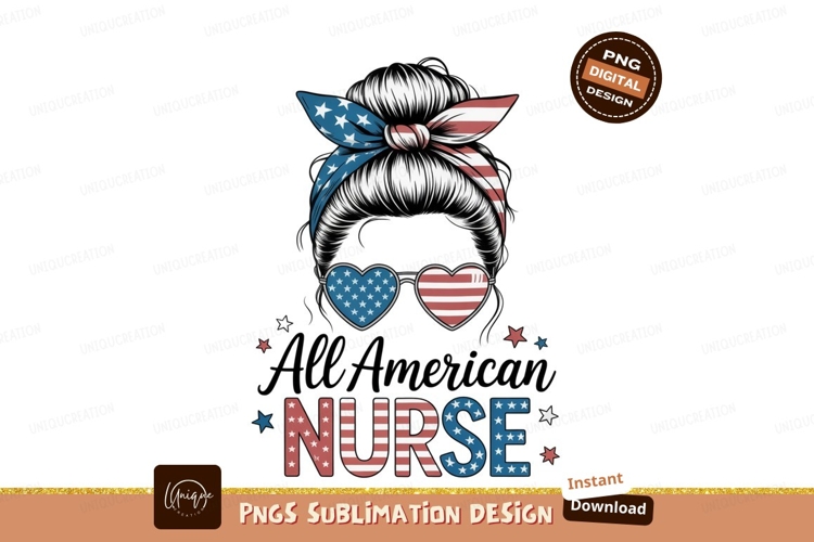 Nurse Clipart Image 17