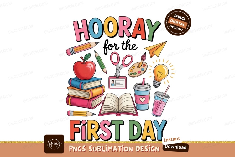 Hooray Clipart Image 8