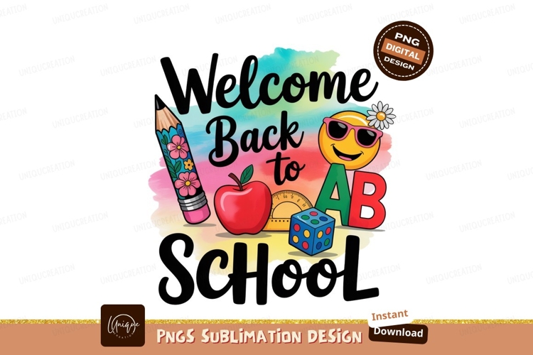 Welcome Clipart Image 4