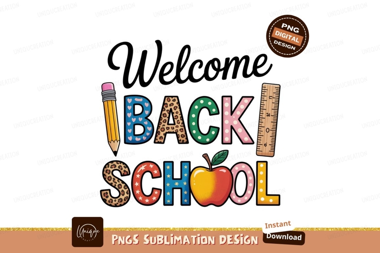 Welcome Clipart Image 3