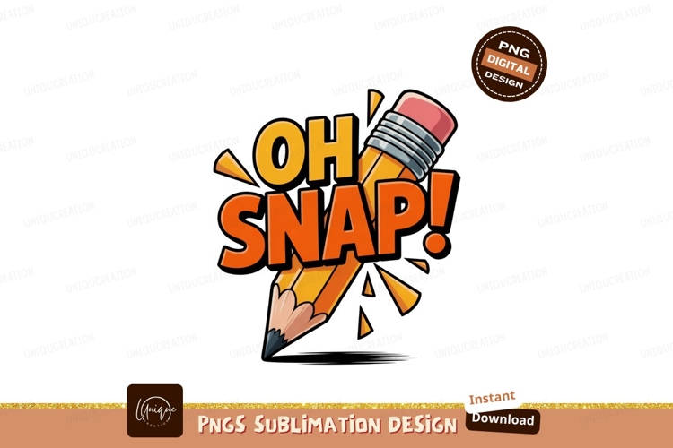 Pencil Clipart Image 15