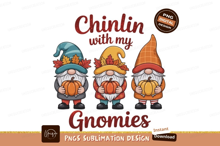 Gnomes Clipart Image 8