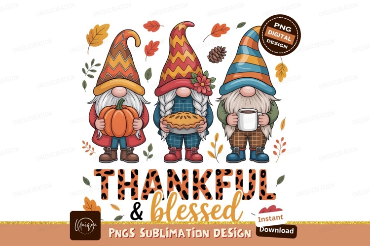 Gnomes Clipart Image 6