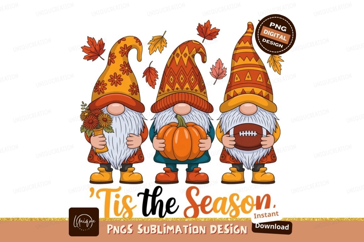 Gnomes Clipart Image 5