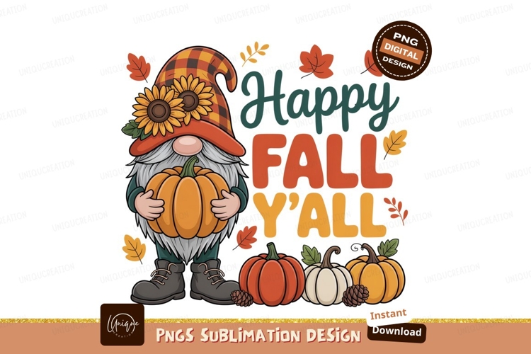 Fall Clipart Image 10