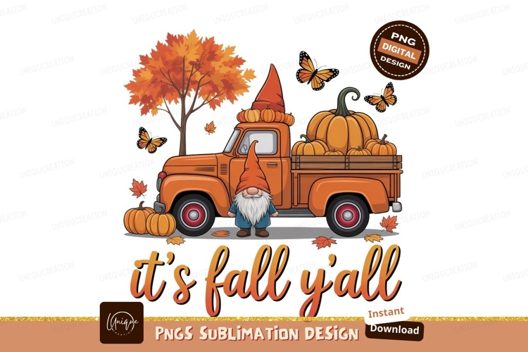 Truck Clipart Image 8