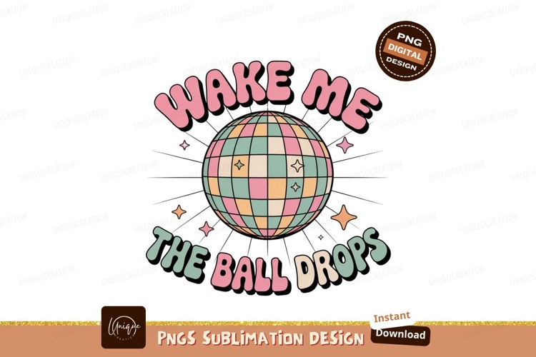 Disco Clipart Image 17
