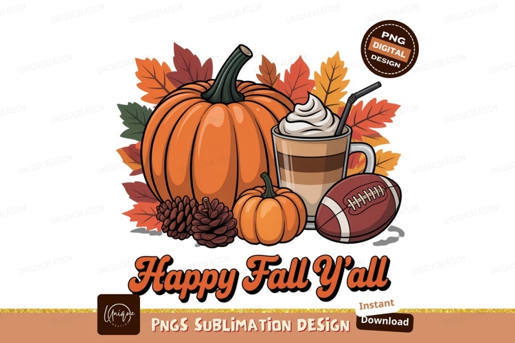 Football Clipart Image 6