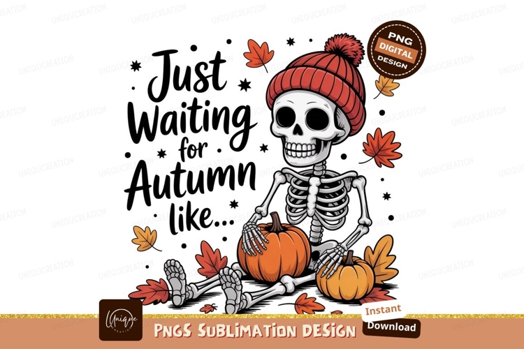 Skeleton Clipart Image 4