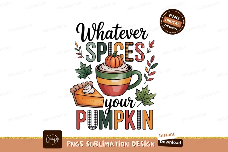 Spices Clipart Image 2