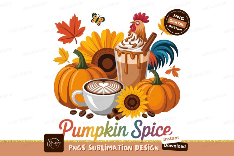 Sunflower Clipart Image 19