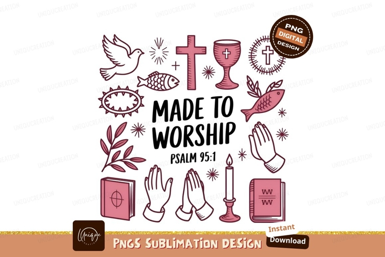 Christian Clipart Image 10