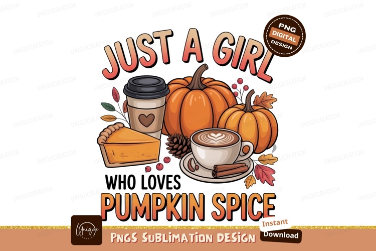 Latte Clipart Image 6