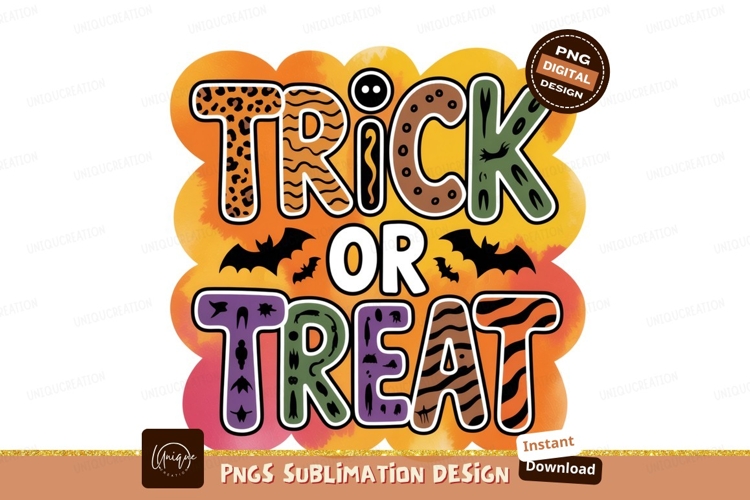 Halloween Bats Clipart Image 15