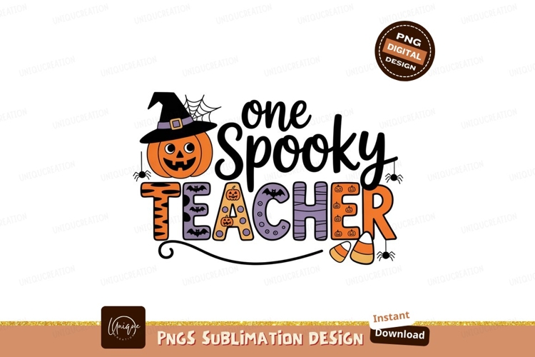 Spooky Clipart Image 20