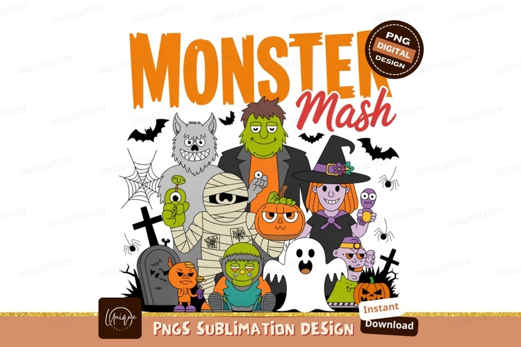 Cartoon Characters Clipart Image 14