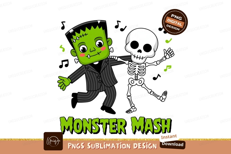 Skeleton Clipart Image 3