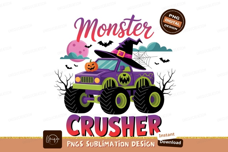 Truck Clipart Image 6