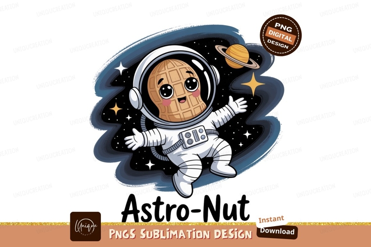 Planet Clipart Image 3