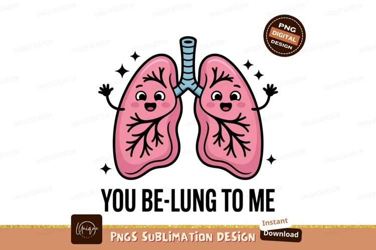 Lungs Clipart