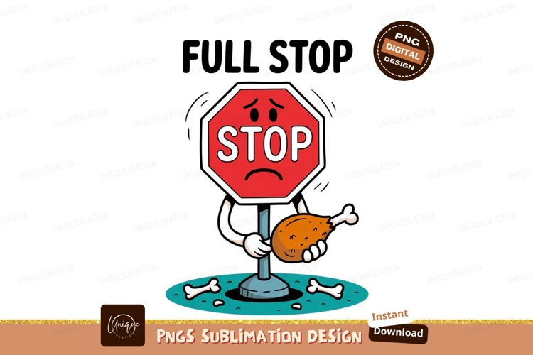 Chicken Leg Clipart Image 12