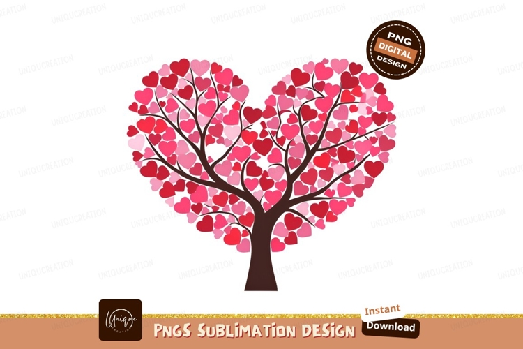 Heart Vector Image 6