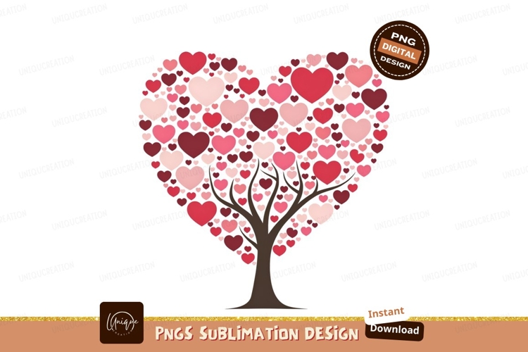 Heart Shape Clipart Image 13