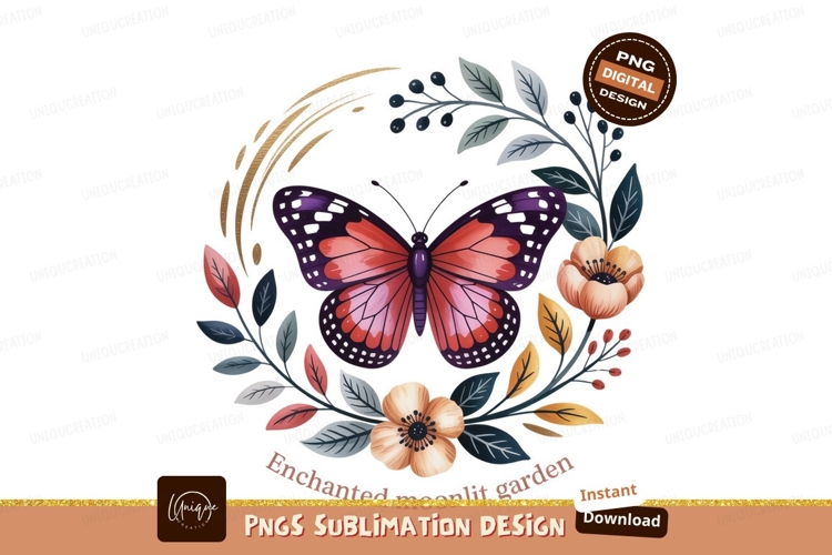 Wreath Clipart Image 6