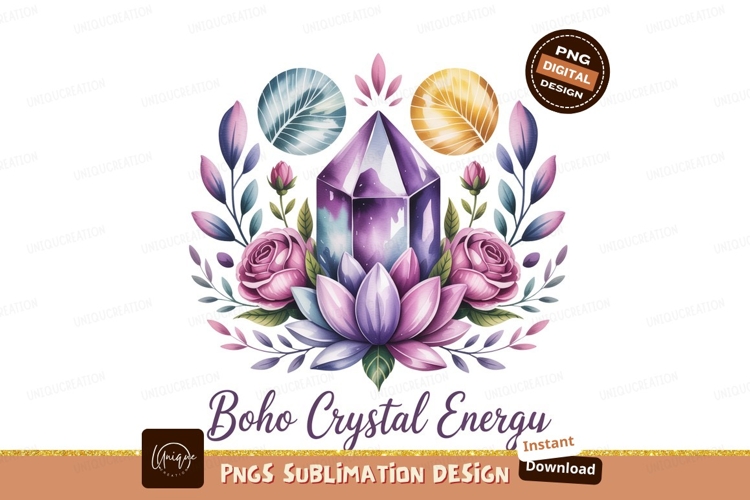 Crystal Clipart Image 10