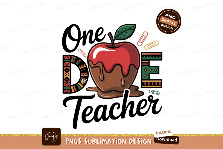 Apple Clipart Image 5