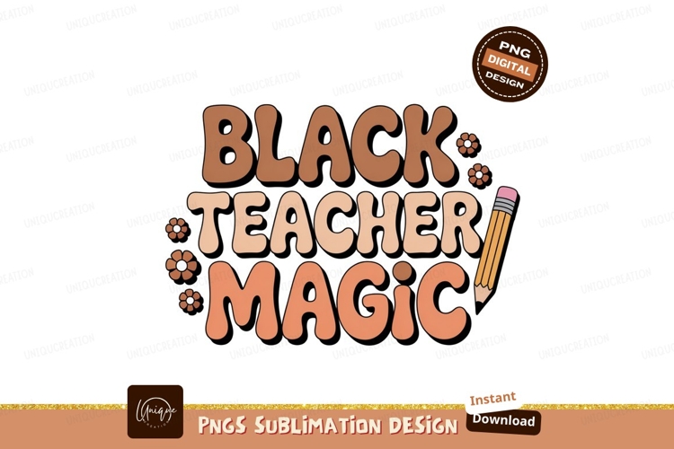 Groovy Clipart Image 8