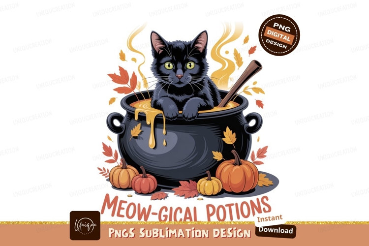 Potion Clipart Image 2
