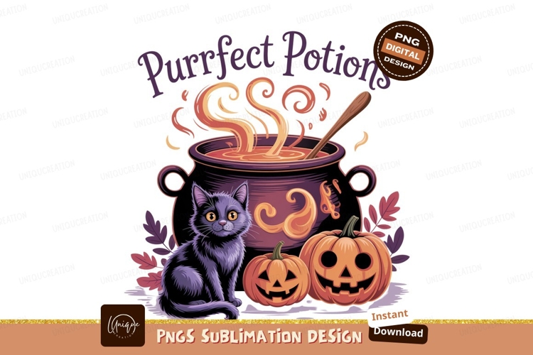 Potion Clipart