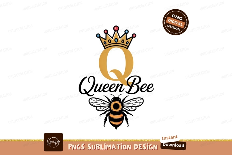 Bee Clipart Image 11