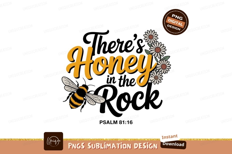 Bee Clipart Image 10
