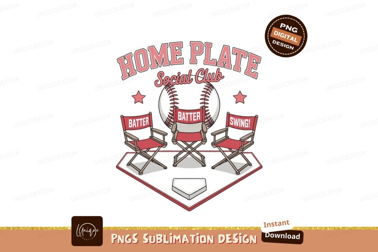 Club Clipart Image 10