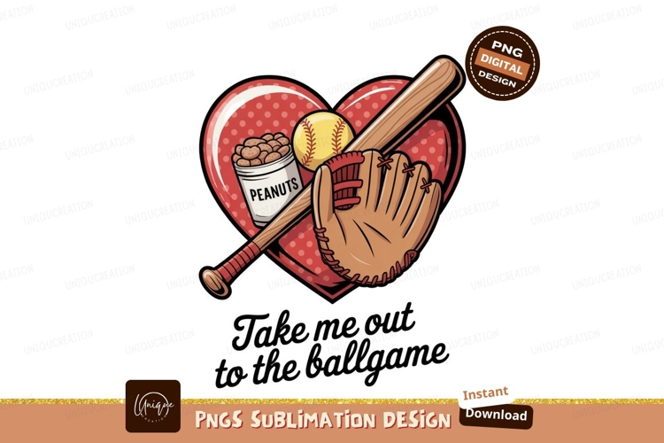 Baseball Clipart Image 2