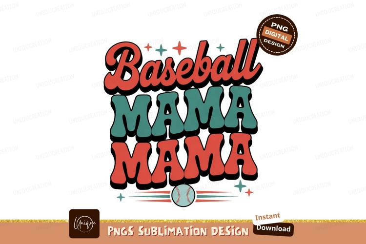 Baseball Clipart