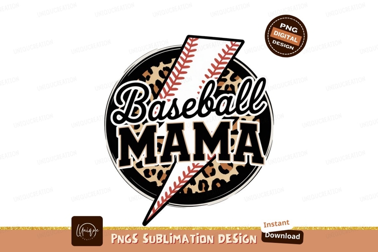 Mama Sublimation Image 8